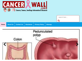 cancerwall.com