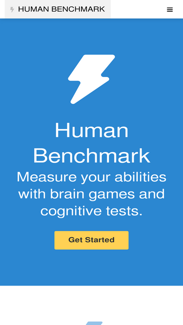 human benchmark aim test｜TikTok Search