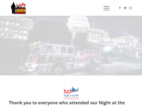 dcffburnfoundation.org