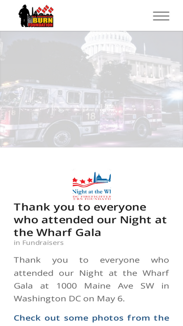 dcffburnfoundation.org