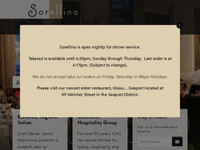 sorellinaboston.com