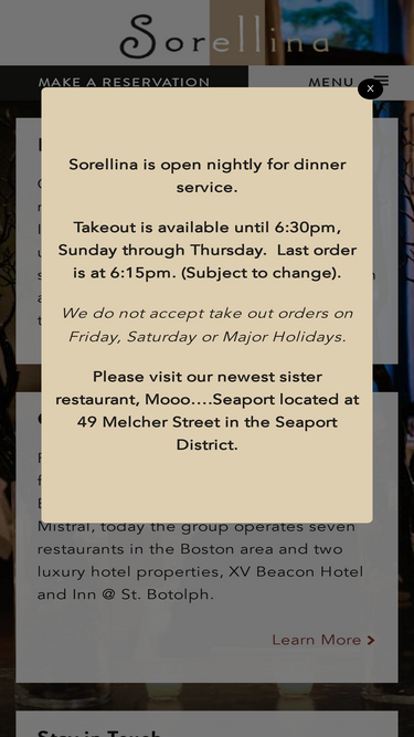 sorellinaboston.com