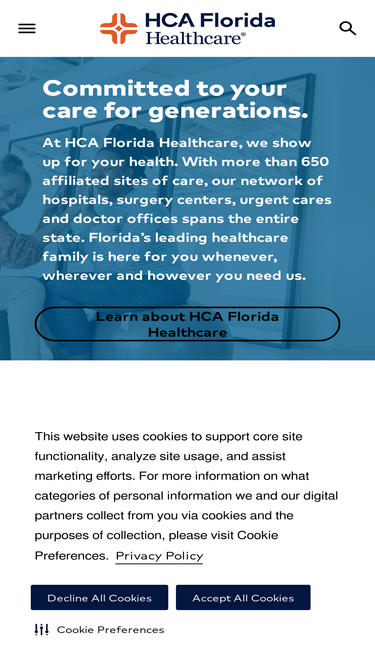 hcawestflorida.com