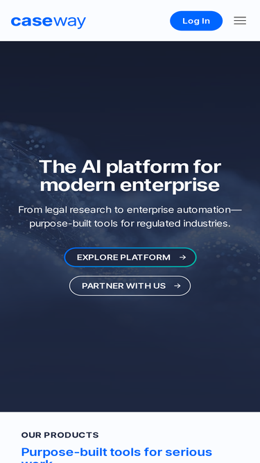 caseway.ai