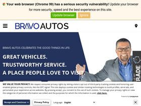 bravoautos.com