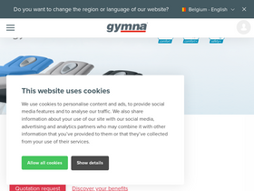 gymna.com