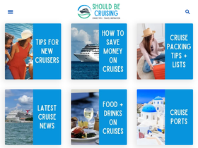 shouldbecruising.com