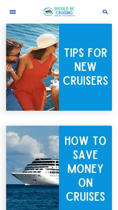 shouldbecruising.com