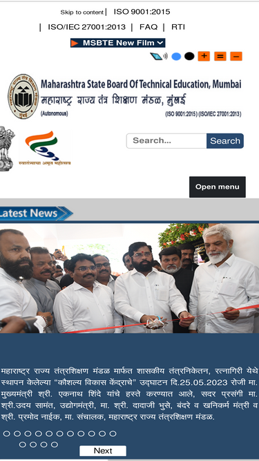msbte.org.in