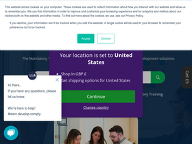 mandatorytraining.co.uk