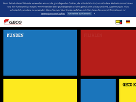gecode.de