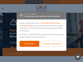 uni2.com.co