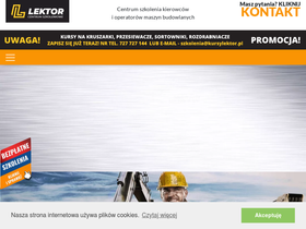 kursylektor.pl