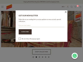 'rmkv.com' screenshot