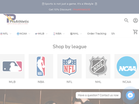 xproathletic.com
