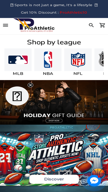xproathletic.com