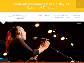 silkroad.org
