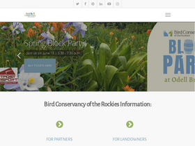 birdconservancy.org