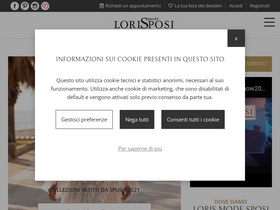 lorismodesposi.it
