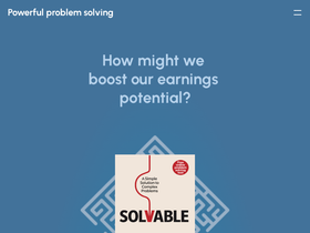 powerful-problem-solving.com