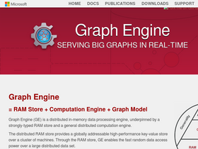 graphengine.io