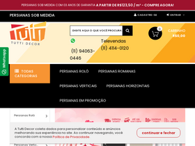 tuttidecor.com.br