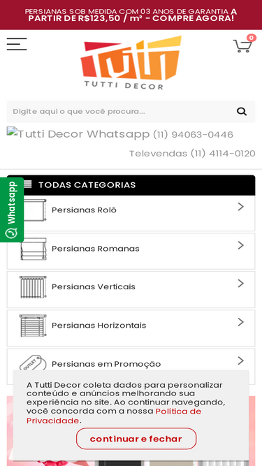 tuttidecor.com.br