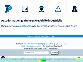 tecnipass.com