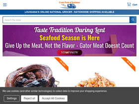 creole.net