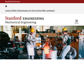 me.stanford.edu