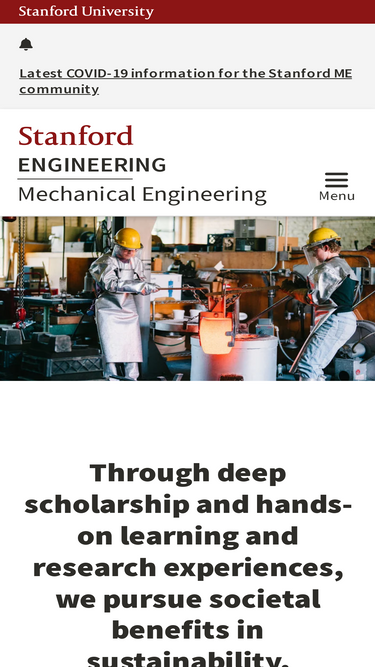 me.stanford.edu