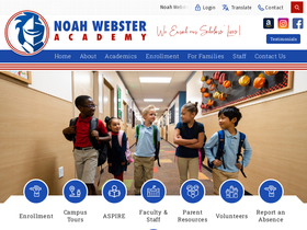 noahwebsteracademy.org
