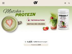 overshield.de