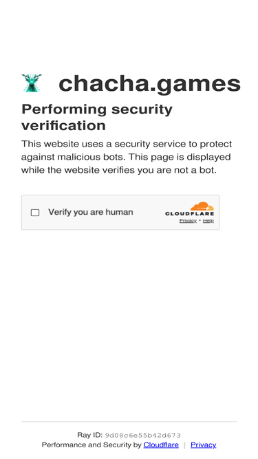 chacha.games