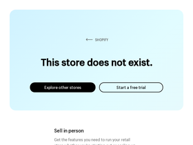 vitaminshop.com.mx homepage screenshot