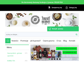 swiatherbat.com.pl