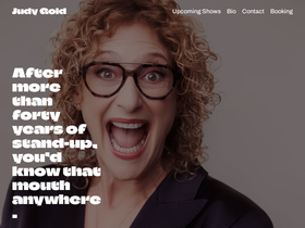 judygold.com