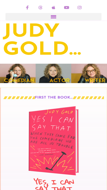 judygold.com
