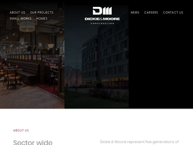 dickieandmoore.com