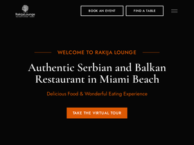 rakijalounge.com