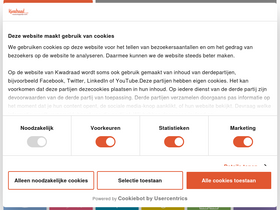 kwadraad.nl