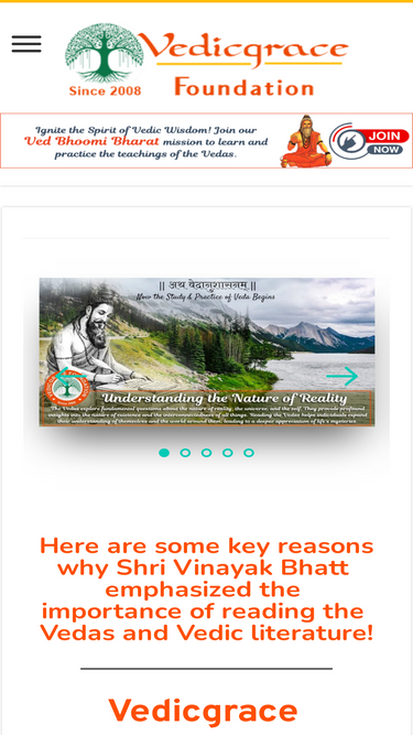 vedicgrace.com