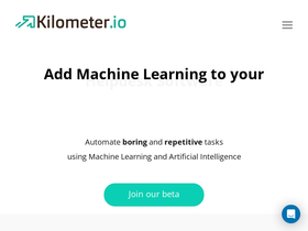 kilometer.io