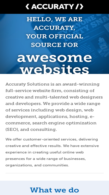 accuraty.com
