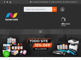tonervale.com.br
