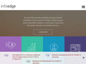 infoedge.in