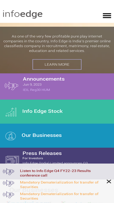 infoedge.in