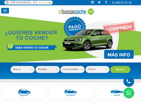 sibuscascoche.com