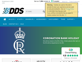 digitaldirectsecurity.co.uk