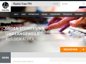 freefm.de